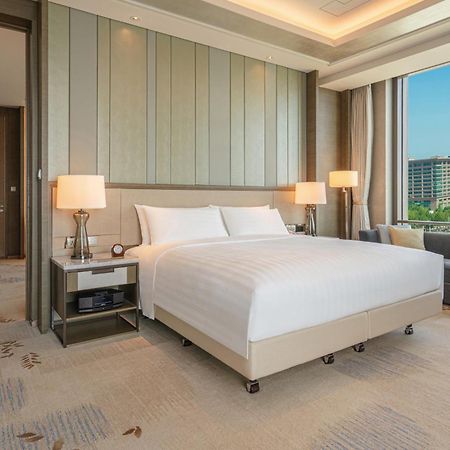 Shangri-La จี่หนาน ภายนอก รูปภาพ