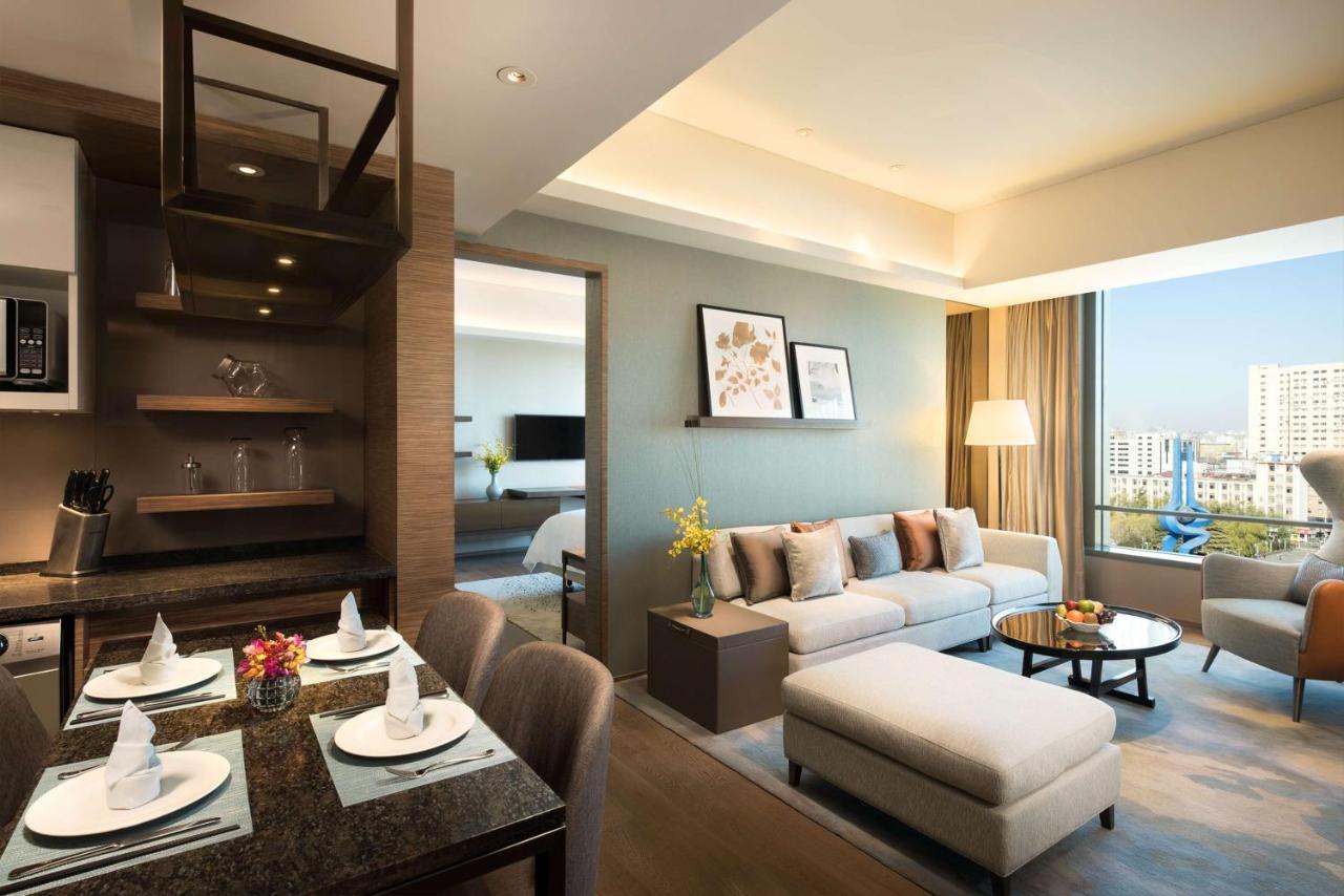 Shangri-La จี่หนาน ภายนอก รูปภาพ