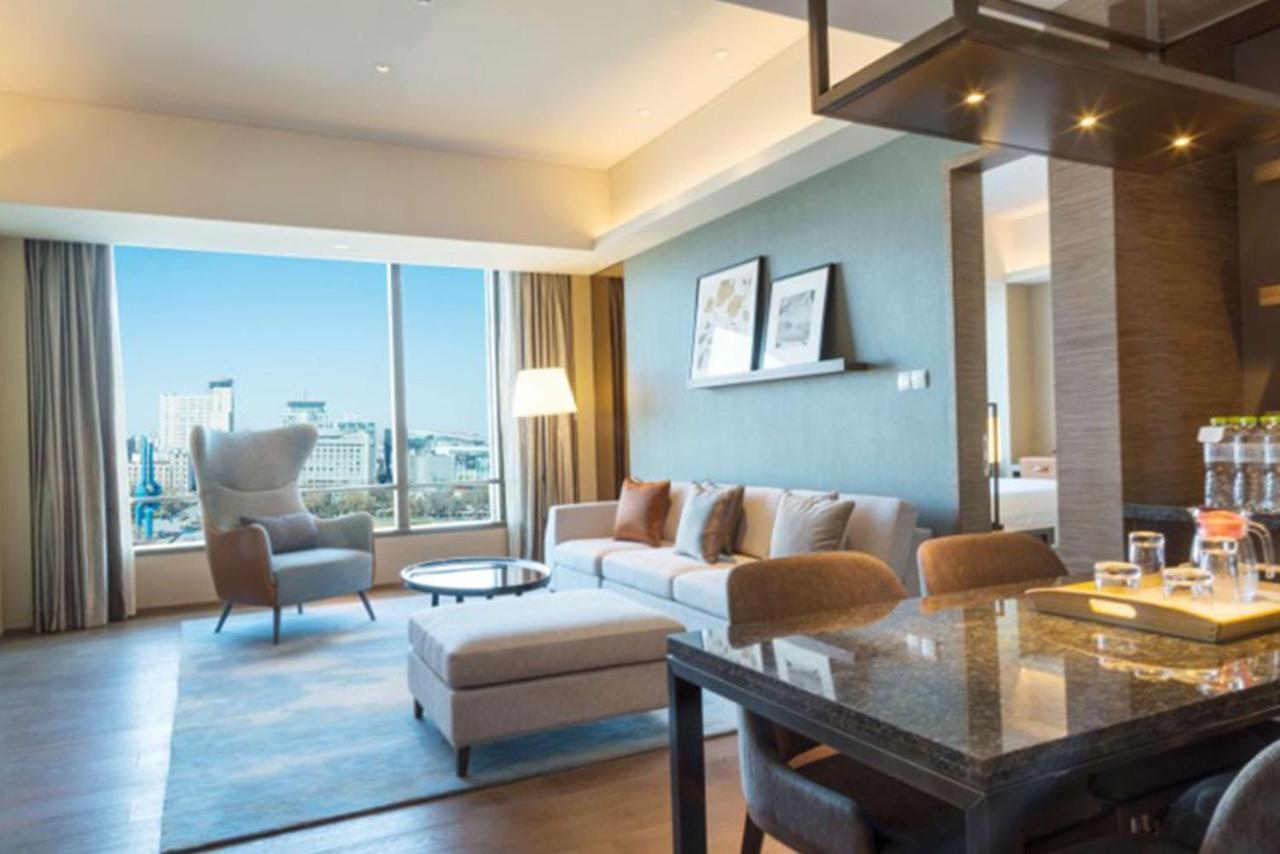 Shangri-La จี่หนาน ภายนอก รูปภาพ
