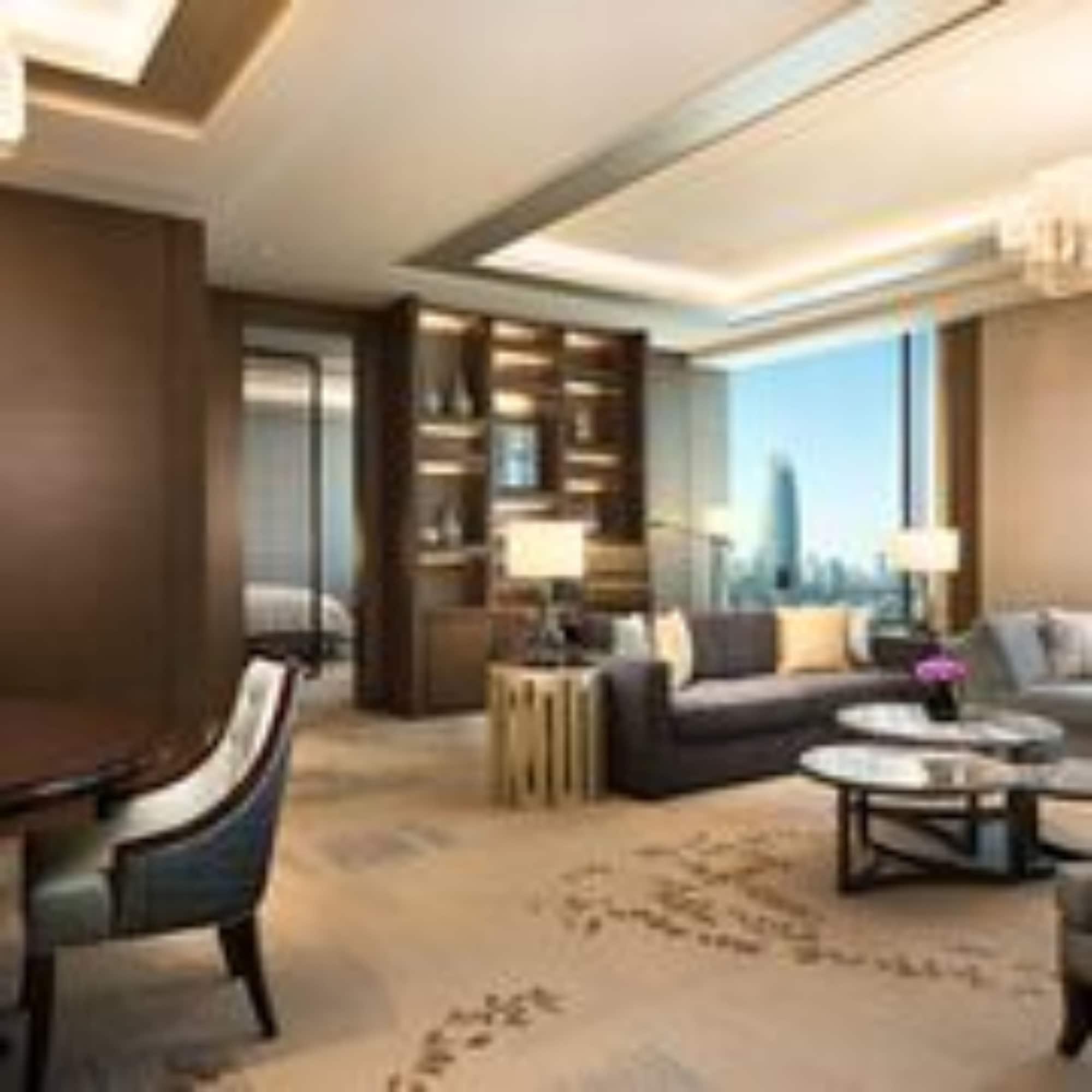 Shangri-La จี่หนาน ภายนอก รูปภาพ