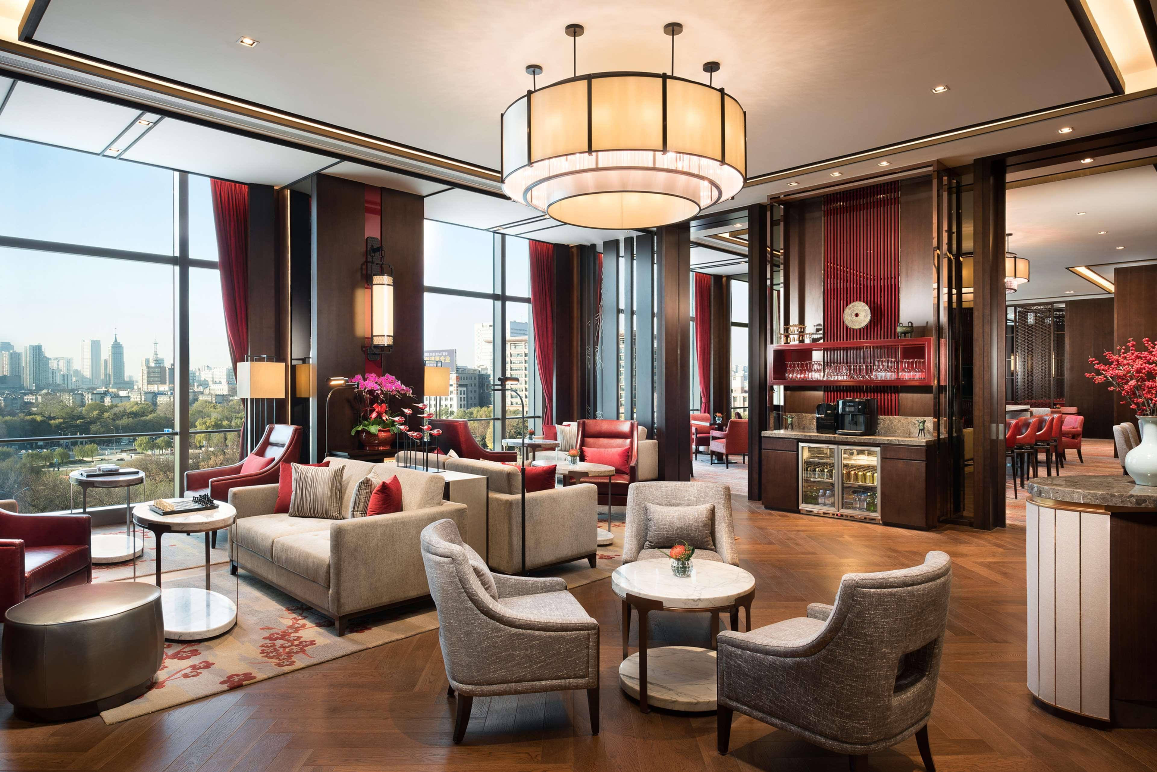 Shangri-La จี่หนาน ภายนอก รูปภาพ