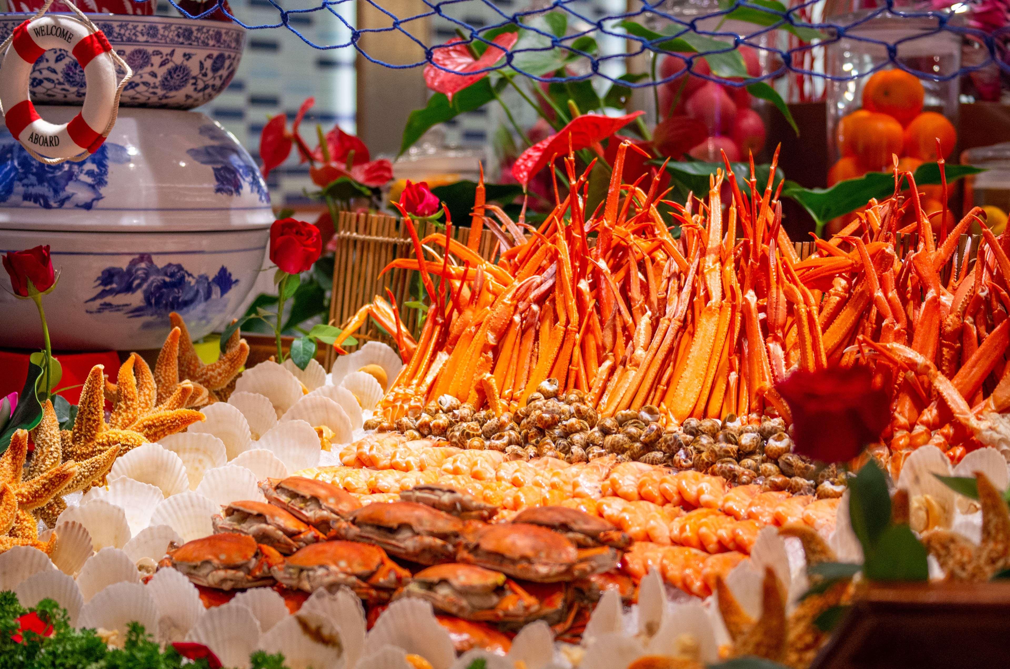 Shangri-La จี่หนาน ภายนอก รูปภาพ