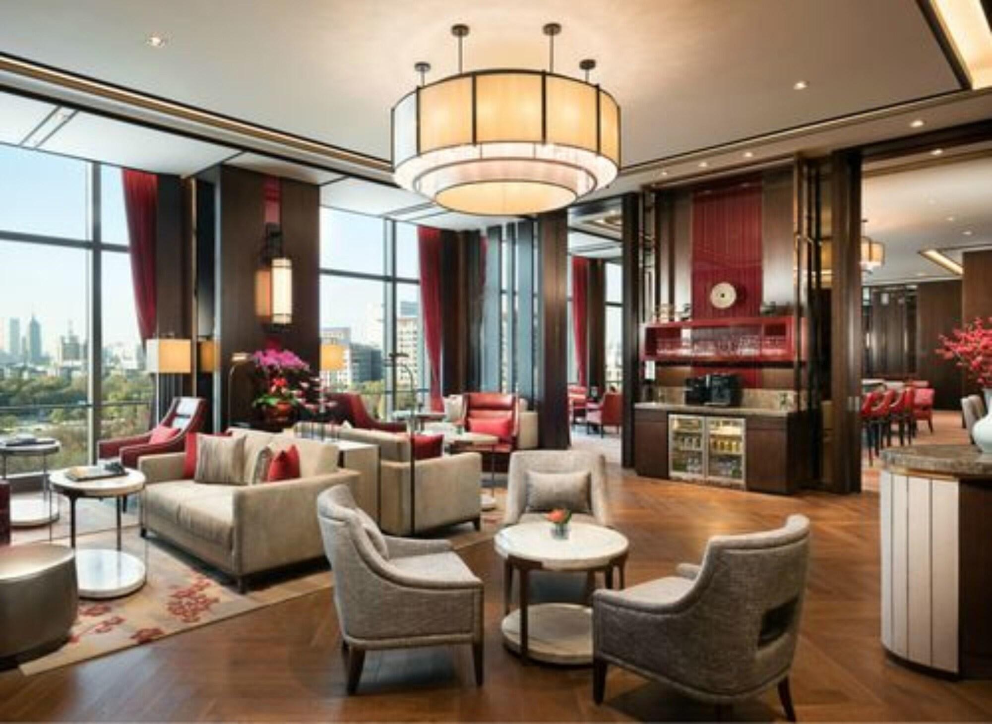Shangri-La จี่หนาน ภายนอก รูปภาพ