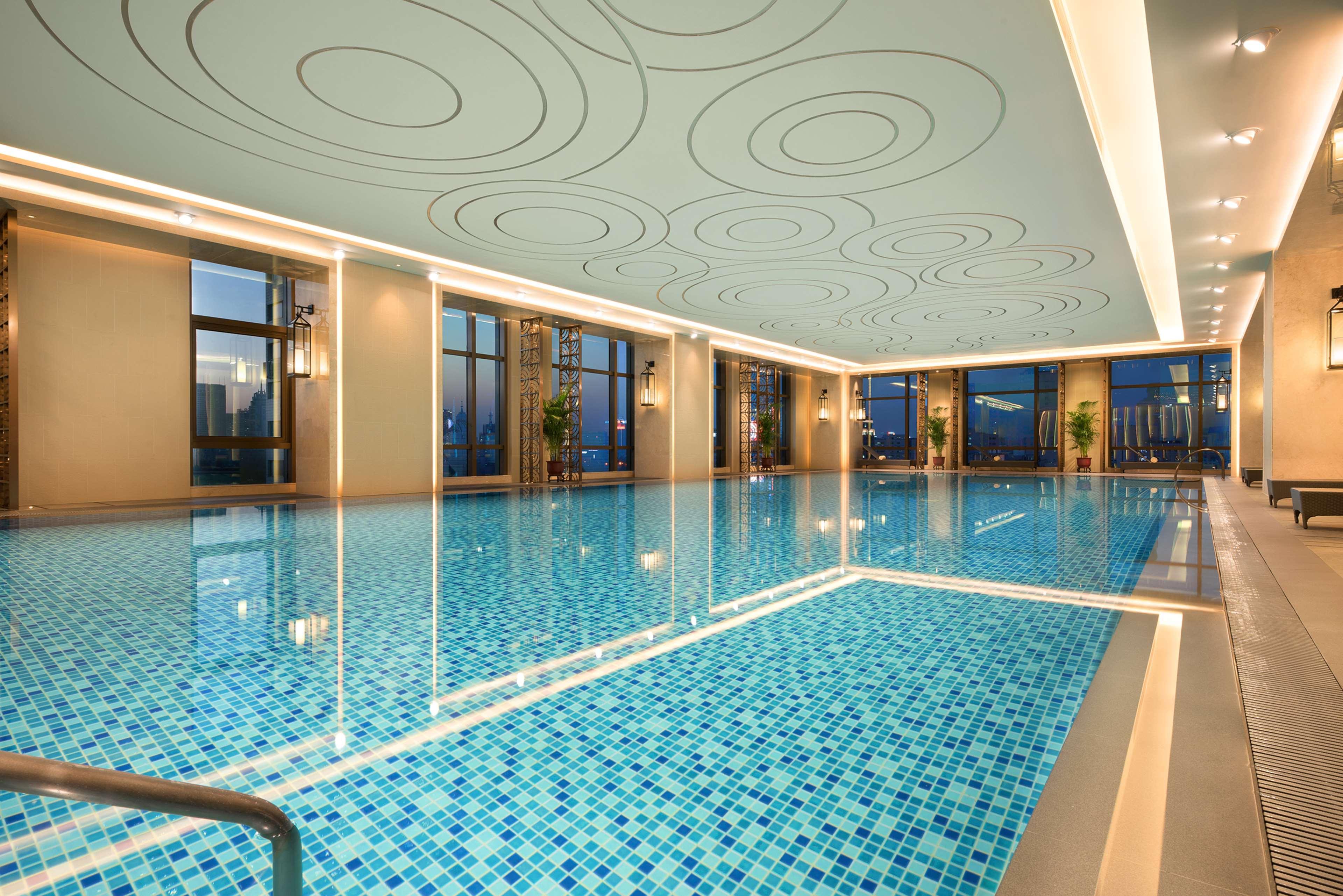 Shangri-La จี่หนาน ภายนอก รูปภาพ