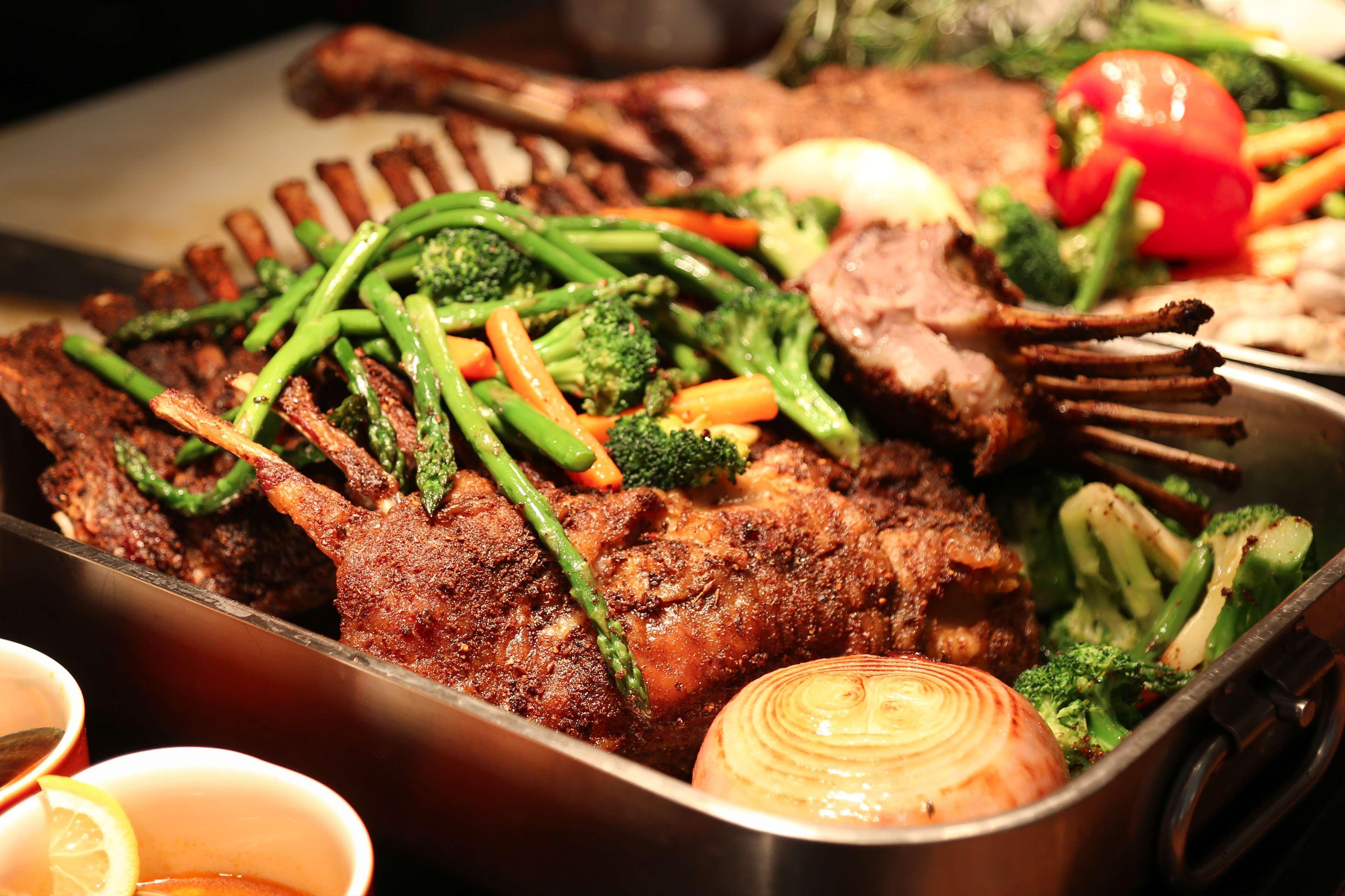 Shangri-La จี่หนาน ภายนอก รูปภาพ