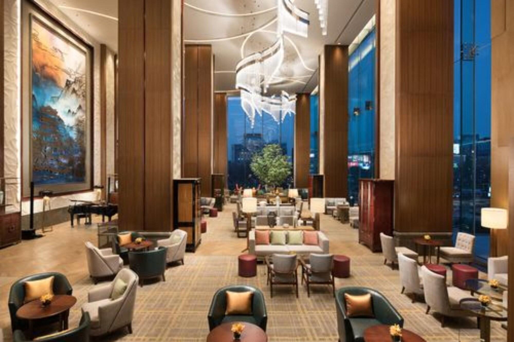 Shangri-La จี่หนาน ภายนอก รูปภาพ