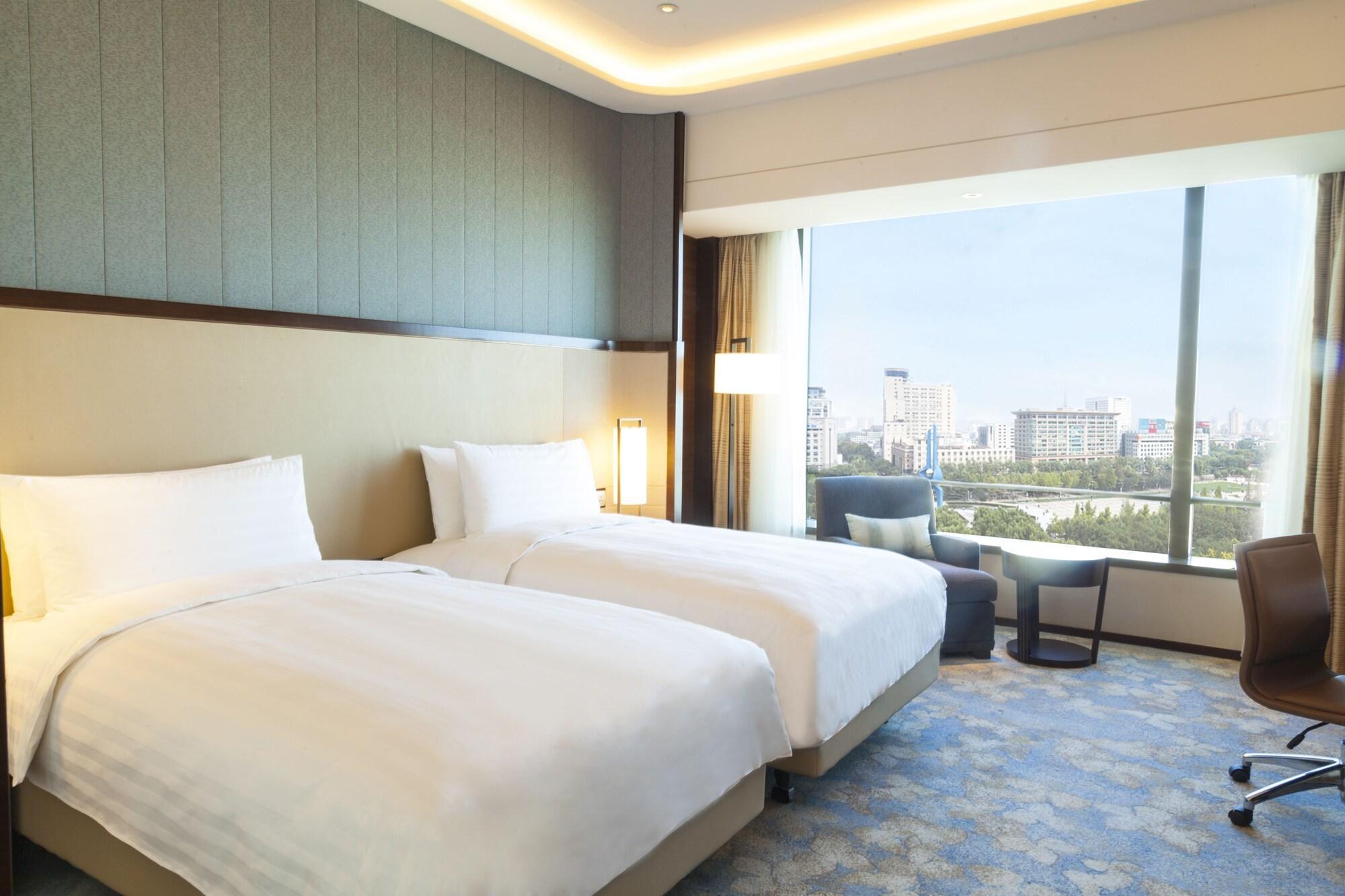 Shangri-La จี่หนาน ภายนอก รูปภาพ