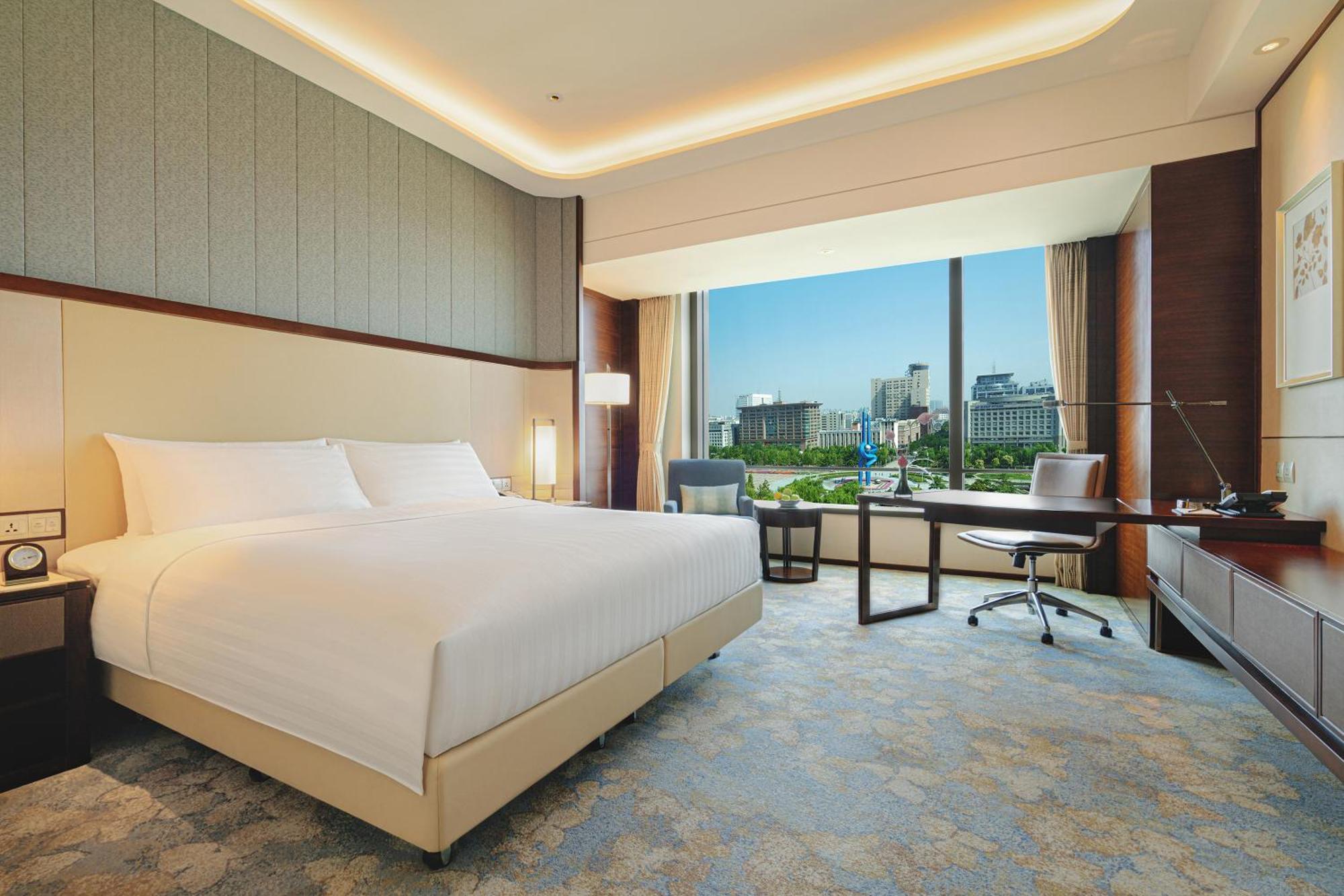 Shangri-La จี่หนาน ภายนอก รูปภาพ