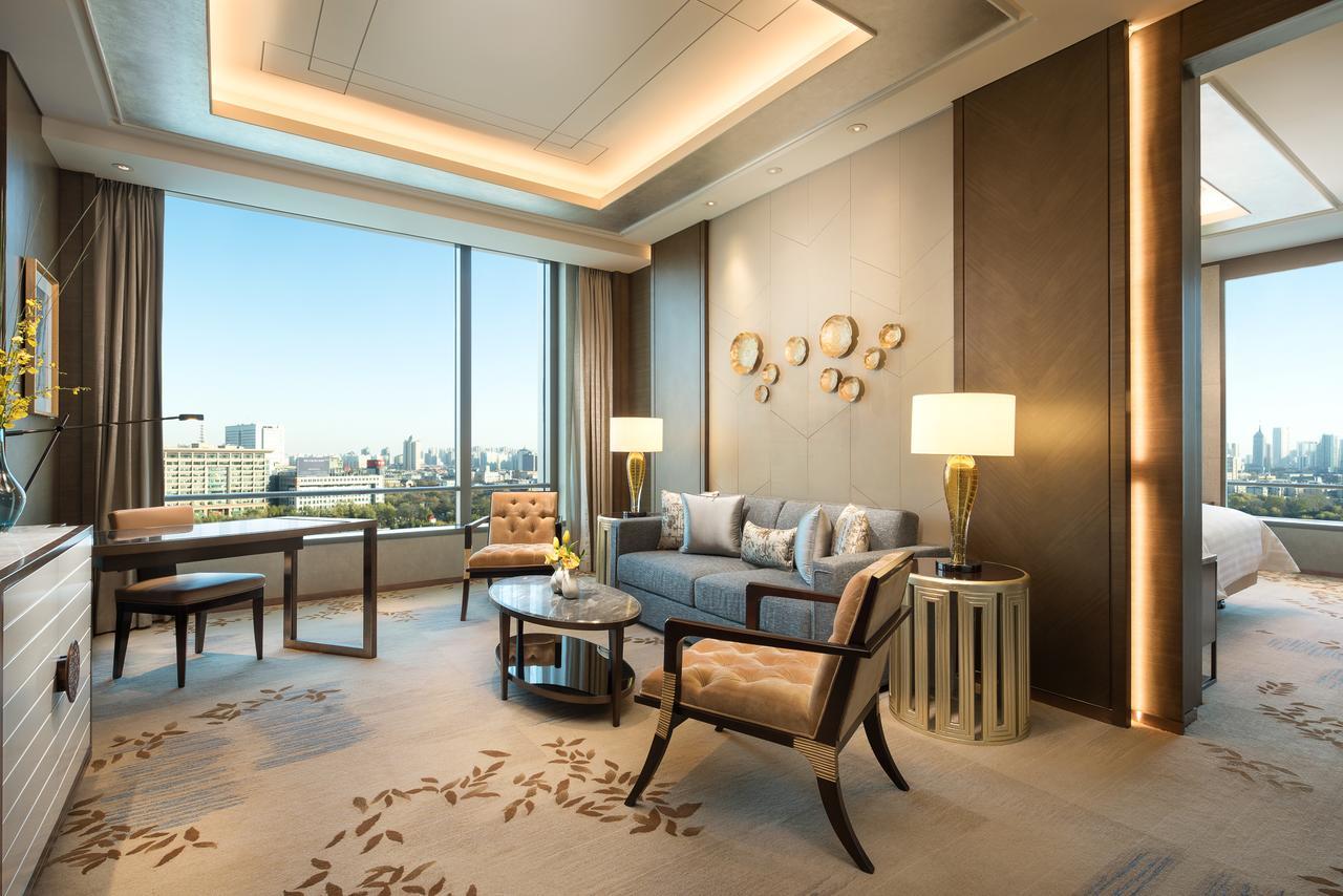 Shangri-La จี่หนาน ภายนอก รูปภาพ