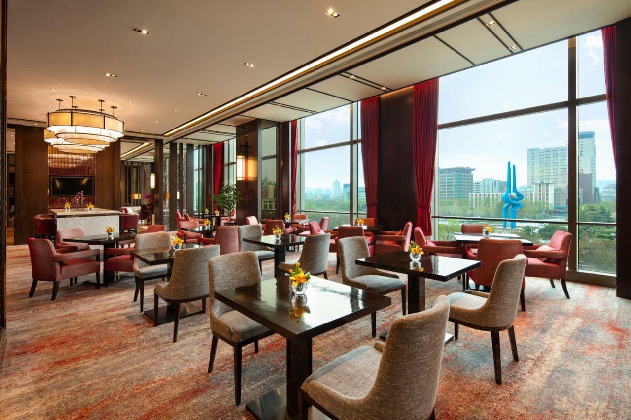 Shangri-La จี่หนาน ภายนอก รูปภาพ
